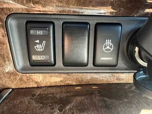 Used 2015 INFINITI QX80 Luxe w/ 22" Wheel Package image 25