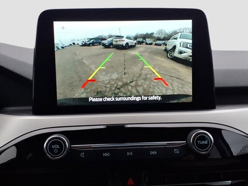Used 2022 Ford Escape SE w/ Convenience Package image 24