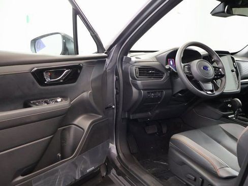 New 2026 Subaru Forester Sport AWD/4WD image 9