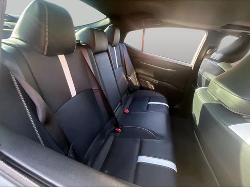 Used 2025 Toyota Camry SE w/ Convenience Package FWD image 20