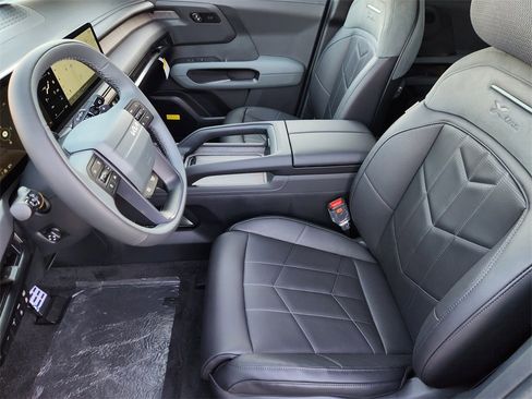 New 2027 Kia Telluride SX Prestige X-Line image 20