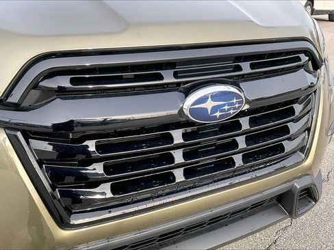 Certified 2024 Subaru Ascent Onyx Edition image 24