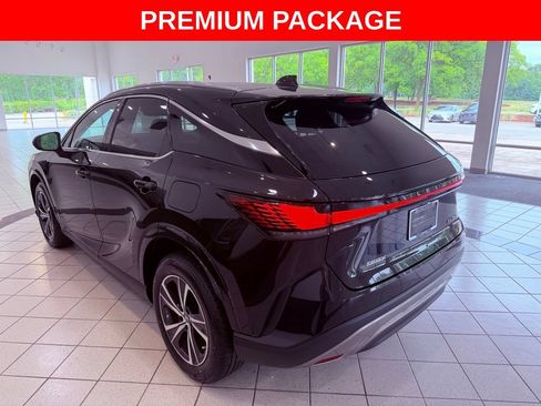 Used 2023 Lexus RX 350 Premium w/ Accessory Package FWD image 6