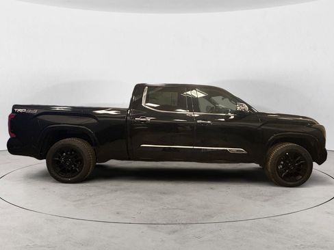 New 2026 Toyota Tundra 1794 Edition image 4