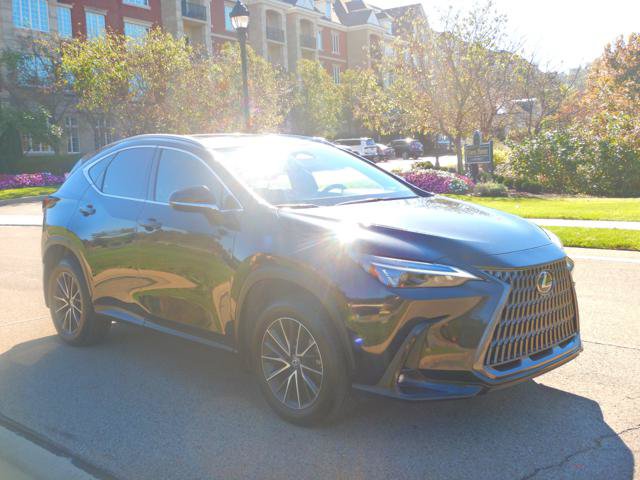 Used 2024 Lexus NX 350 AWD w/ Premium Package image 3