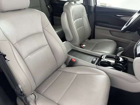 Used 2019 Honda Ridgeline RTL-E image 30