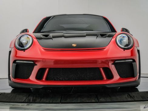 Used 2019 Porsche 911 GT3 RS RWD image 39