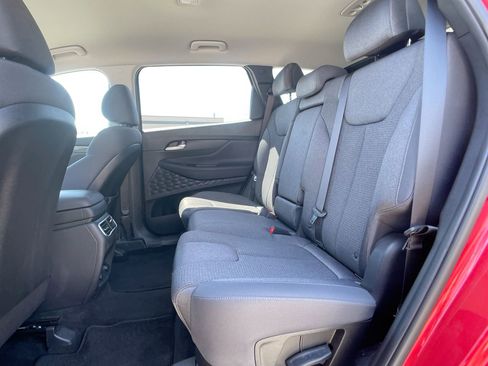 Used 2023 Hyundai Santa Fe SEL w/ Cargo Package AWD/4WD image 24