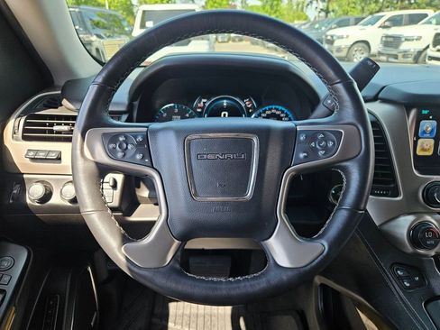 Used 2017 GMC Yukon Denali w/ Open Road Package AWD/4WD image 21