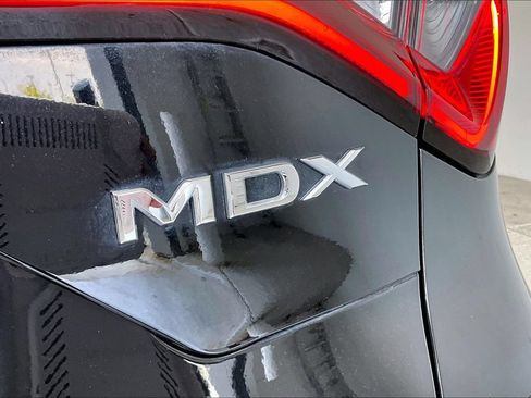 Certified 2025 Acura MDX SH-AWD w/ Advance Package image 38