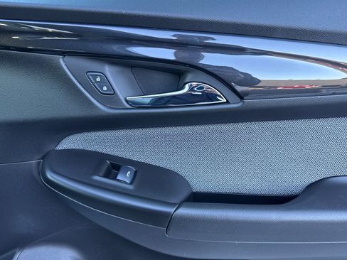 Used 2025 Chevrolet TrailBlazer LT image 22