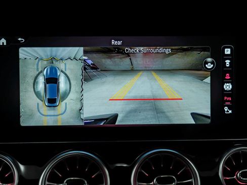 New 2026 Mercedes-Benz AMG GT 43 image 23