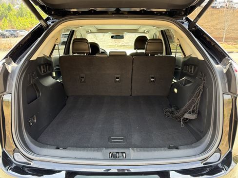 Used 2018 Ford Edge Titanium w/ Equipment Group 301A image 18