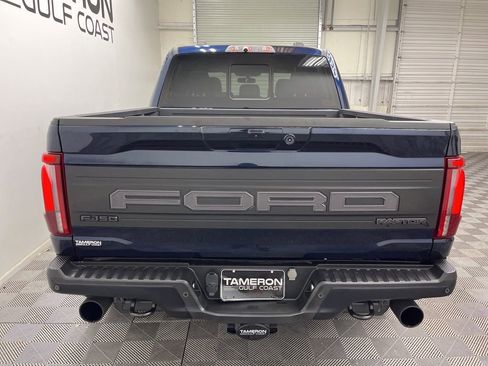 Used 2024 Ford F150 Raptor AWD/4WD image 10