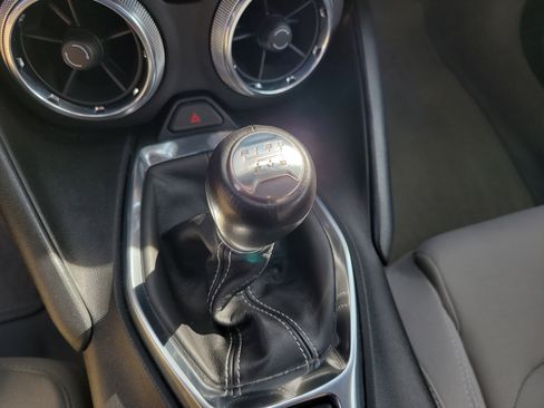 Used 2023 Chevrolet Camaro LT image 23