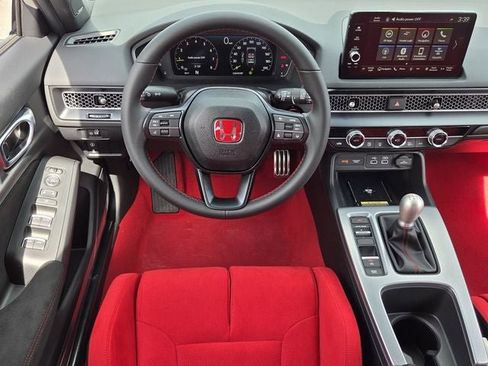 New 2026 Honda Civic Type R image 6
