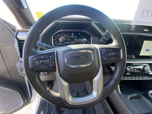 Used 2024 GMC Sierra 2500 Denali w/ Denali Reserve Package image 14