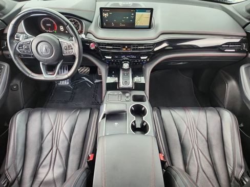 Used 2023 Acura MDX Type S image 26