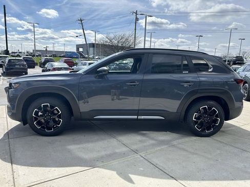 New 2026 MAZDA CX-50 Meridian Edition w/ Weather Package AWD/4WD image 4