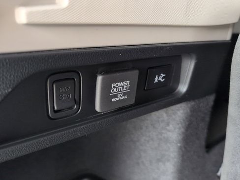 Certified 2023 Acura MDX SH-AWD w/ Advance Package image 49