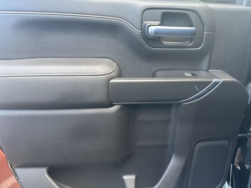 Used 2020 GMC Sierra 1500 AT4 w/ AT4 Premium Package image 30