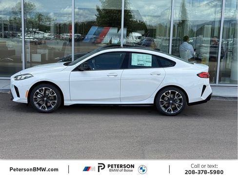 New 2026 BMW 228i xDrive w/ Premium Package AWD/4WD image 2