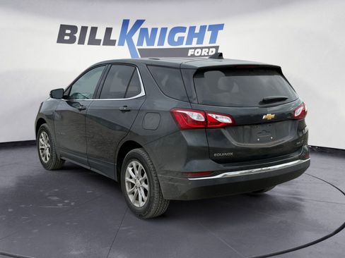Used 2019 Chevrolet Equinox LT image 3