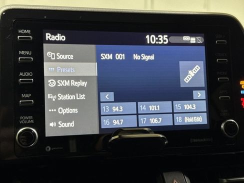 Used 2020 Toyota C-HR LE FWD image 14