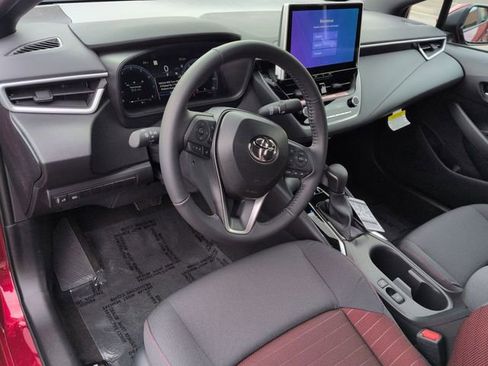 New 2026 Toyota Corolla SE image 11