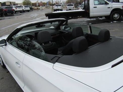 Used 2022 Audi A5 2.0T Premium image 8