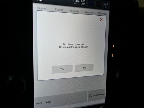 Used 2023 RAM 2500 Rebel w/ Level 2 Equipment Group image 61