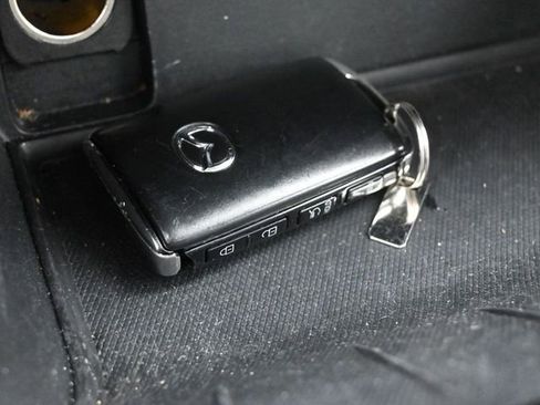 Certified 2023 MAZDA CX-5 AWD 2.5 S w/ Premium Package image 26