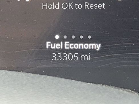 Used 2025 Jeep Grand Cherokee Altitude image 7