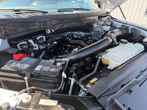 Used 2024 Ford F150 Tremor w/ Equipment Group 402A High AWD/4WD image 31