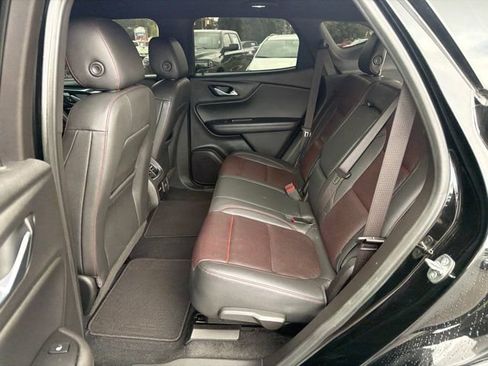 Used 2021 Chevrolet Blazer RS w/ Enhanced Convenience Package FWD image 16