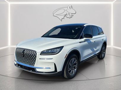 Used 2024 Lincoln Corsair AWD w/ Equipment Group 101A