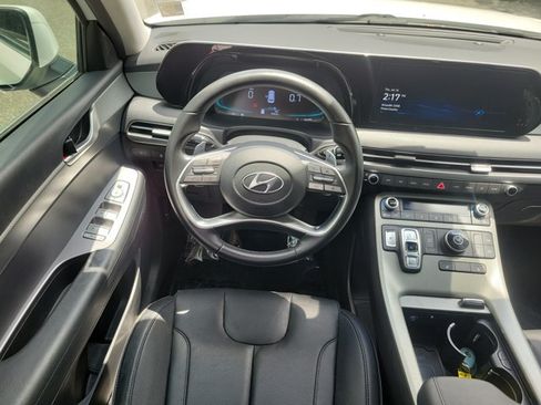 Used 2024 Hyundai Palisade XRT FWD image 14
