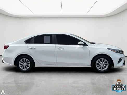 Used 2023 Kia Forte LX FWD image 8