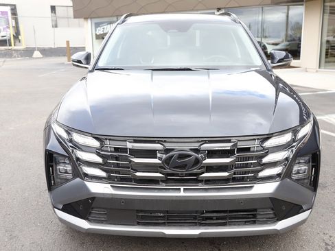 New 2026 Hyundai Tucson Limited image 10