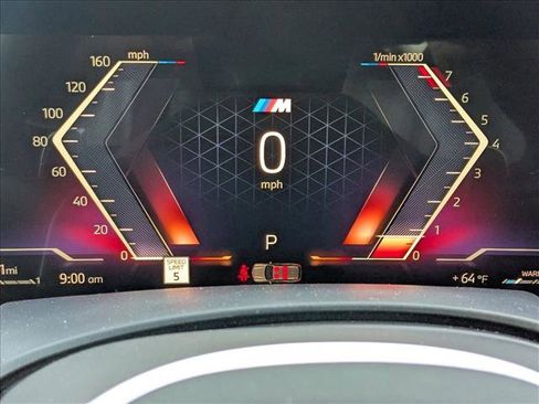 New 2026 BMW X5 sDrive40i w/ M Sport Package image 11