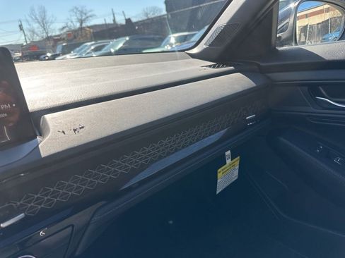 Used 2024 Honda Accord Sport image 20