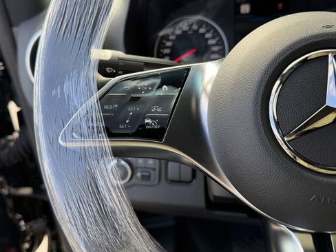 New 2026 Mercedes-Benz Sprinter 144 Cargo image 20