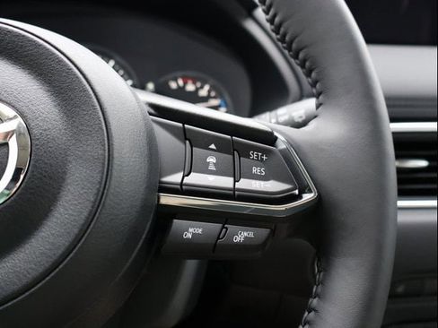 New 2025 MAZDA CX-5 AWD 2.5 S image 30