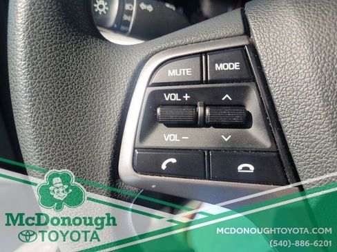 Used 2022 Hyundai Accent SE image 23