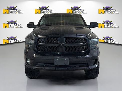 Used 2019 RAM 1500 Express w/ Wheel & Sound Group image 2