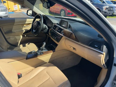 Used 2015 BMW 328i Sedan image 22