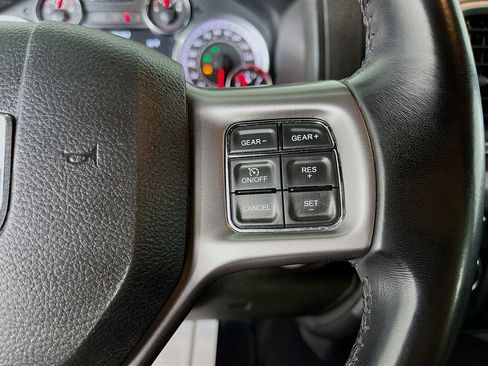 Used 2022 RAM 1500 Classic Warlock AWD/4WD image 17