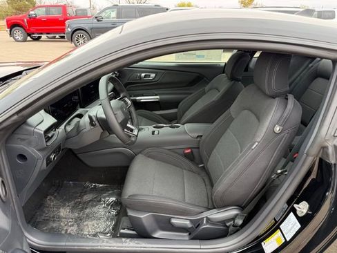 New 2026 Ford Mustang Coupe image 12