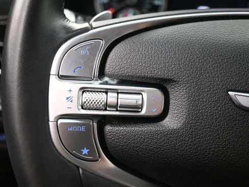 Used 2024 Genesis GV80 2.5T AWD/4WD image 21