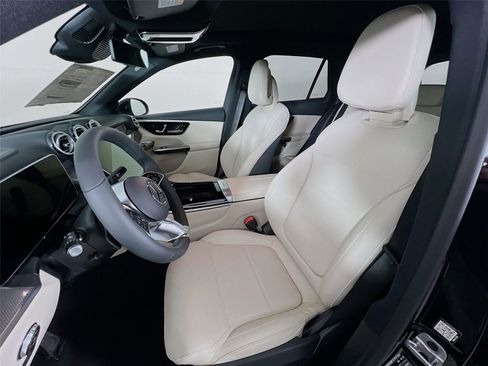 New 2026 Mercedes-Benz GLC 300 GLC 300 image 23